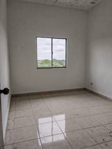 Sutera Wangi Rumah Pangsa (FOR SALE)