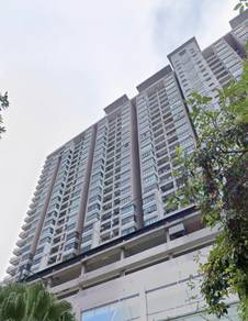 One Damansara Damansara Damai Selangor for Sale