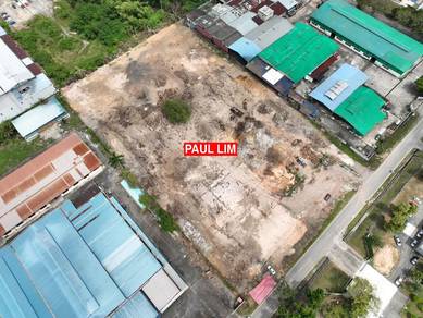 Industrial-Land-for-sale-Sungai-Petani-Kedah-2