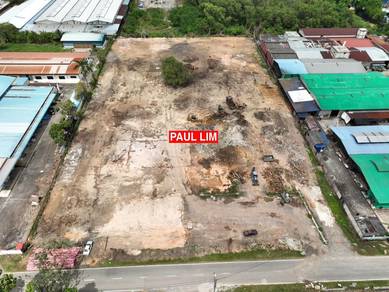 Industrial-Land-for-sale-Sungai-Petani-Kedah-1