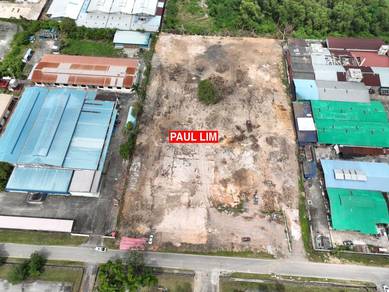 Industrial-Land-for-sale-Sungai-Petani-Kedah-3