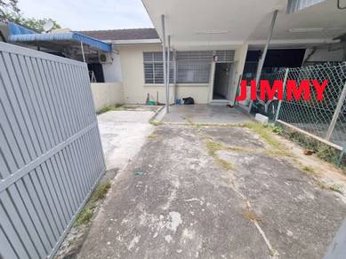 Greenlane, Green Garden, Batu Lanchang  Single Storey For Sale
