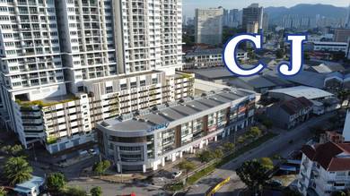 HIGH ROI 4 Storey Commercial Building Georgetown WORTH BUY 4 PARKING