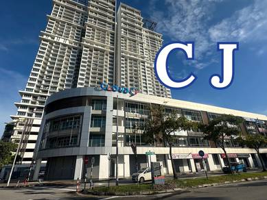 HIGH ROI 4 Storey Commercial Building Georgetown WORTH BUY 4 PARKING