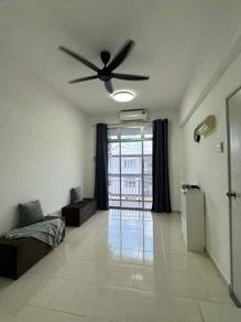 Krubong Utama Apartment (Lift) FOR RENT