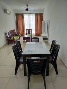 Town Kenanga Residence (Kampung 7 Melaka) FOR RENT