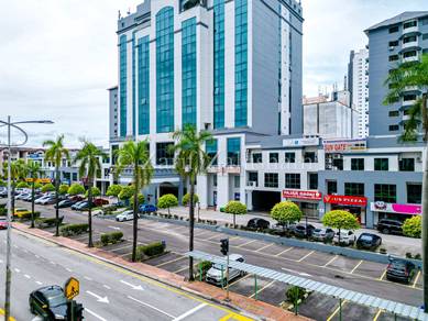 Retail-space-for-sale-Kelana-Jaya-Selangor