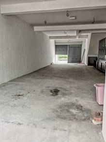 Shop-lot-for-sale-Sungai-Jawi-Penang