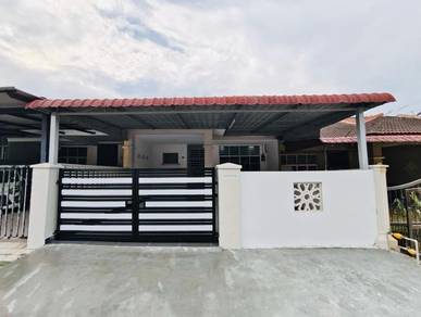 Taman Putri Kulai