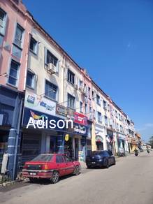 Shop Apartments Taman Malim Jaya Melaka Town Area For Sale