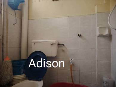 Shop Apartments Taman Malim Jaya Melaka Town Area For Sale