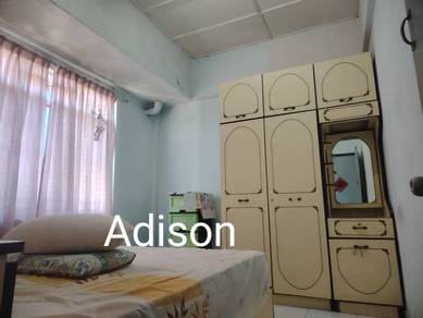 Shop Apartments Taman Malim Jaya Melaka Town Area For Sale