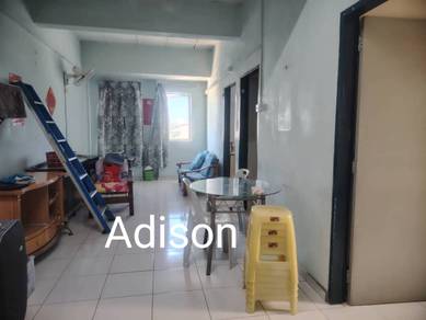 Shop Apartments Taman Malim Jaya Melaka Town Area For Sale