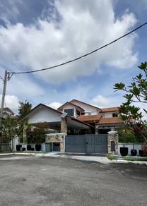 Double Storey Bungalow near Putrajaya!!!