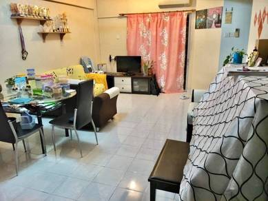 FREEHOLD Sri Hijau Condo, Jalan Permaisuri 1/6, Bandar Mahkota Cheras
