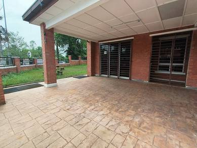 2-storey-Terraced-House-for-sale-Shah-Alam-Selangor