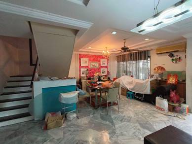 2-storey-Terraced-House-for-sale-Ampang-Selangor