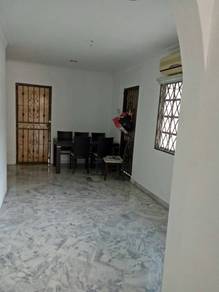 Double storey corner, Alam Damai, Damai Budi, cheras , 3000 sqf