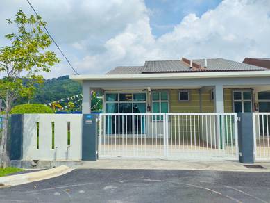 [Full Loan] Nearby Aimst Uni, Teres Tmn Universiti Bestari, Sg Petani