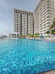 M3 residensi condo M3 MALL, LRT MELATI WALK DISTANCE belowvalue markup