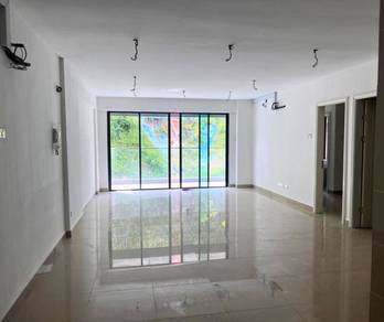 Jesselton View | Condominium | Hilltop | New | Well Maintained