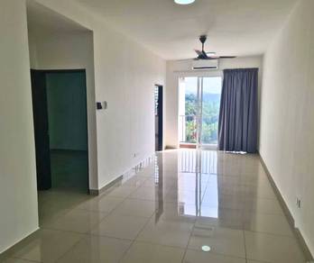 Ashton Tower | Kolombong | Condominium | Corner Lot | Well Maintained