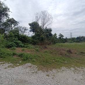 Residential-Land-for-sale-Kuang-Selangor