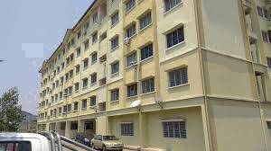 Pangsapuri Seri Nilam