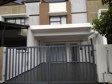 2-storey-Terraced-House-for-sale-Kajang-Selangor