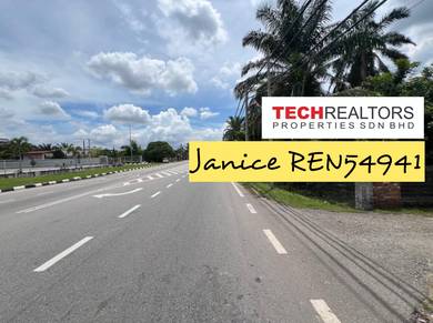 Agricultural-Land-for-sale-Lunas-Kedah