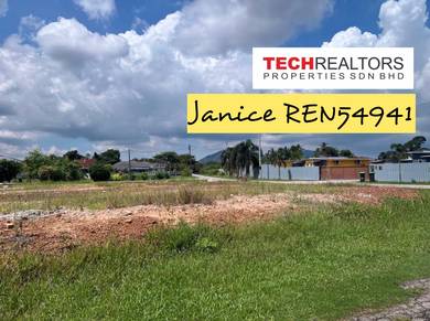 Residential-Land-for-sale-Kulim-Kedah