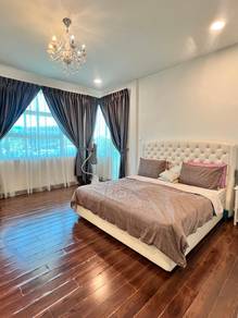 Plaza 333 Kobusak Beautiful Renovated Semi D | 1R Grnd for Elderly