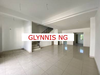 Eco Meadows 2205sqft |22x70 Simpang Ampat near Eco Bloom