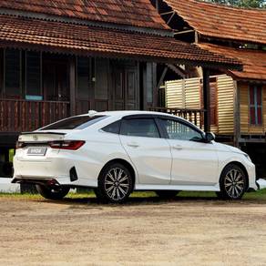 Toyota VIOS 1.5 E MY23 (A)
