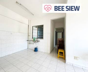 【CHEAP】Villa Sri Melati Padang Tembak Original Well Maintain Ayer Itam