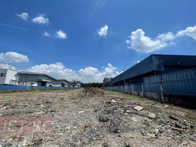 Industrial-Land-for-rent-Telok-Panglima-Garang-Selangor