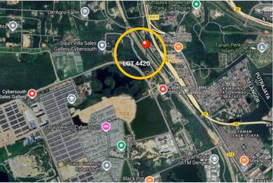 Agricultural-Land-for-sale-Dengkil-Selangor