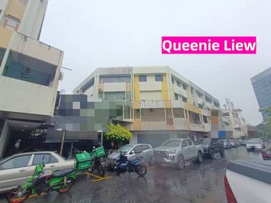 3rd Floor Commercial Shop Office Asia City Kota Kinabalu City Center