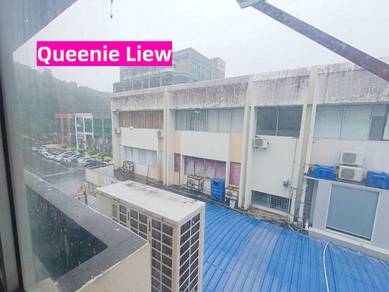 3rd Floor Commercial Shop Office Asia City Kota Kinabalu City Center