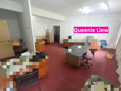 3rd Floor Commercial Shop Office Asia City Kota Kinabalu City Center