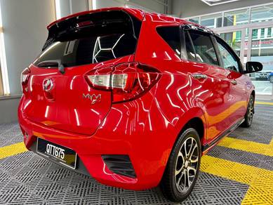 Perodua MYVI 1.5 AV ADVANCE (A) TIP TOP CONDI