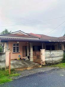 Rumah SEMI D MAMPU MILIK 3BILIK KG RHU RENDANG MARANG