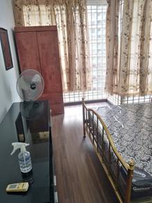 Room-for-rent-Wangsa-Maju-Kuala-Lumpur