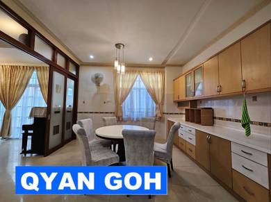 Semi-Detached-House-for-rent-Gelugor-Penang