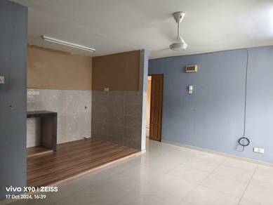Apartment Damiana, Proton City, Tg Malim, Perak