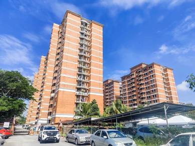 Putra Indah Apartment