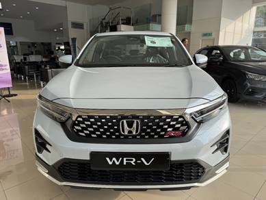 Honda WR-V Discount KawKaw
