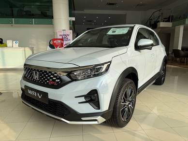 Honda WR-V Discount KawKaw