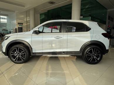 Honda WR-V Discount KawKaw