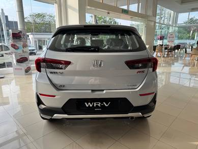 Honda WR-V Discount KawKaw